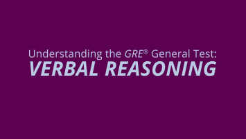 Vídeo sobre cómo entender el razonamiento verbal