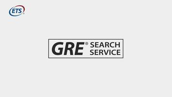 Video About How the GRE Search Service Works