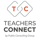 TeachersConnect logo