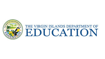 Departamento de Educación de las Islas Vírgenes