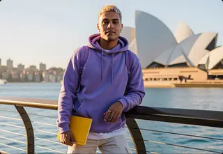 Australia