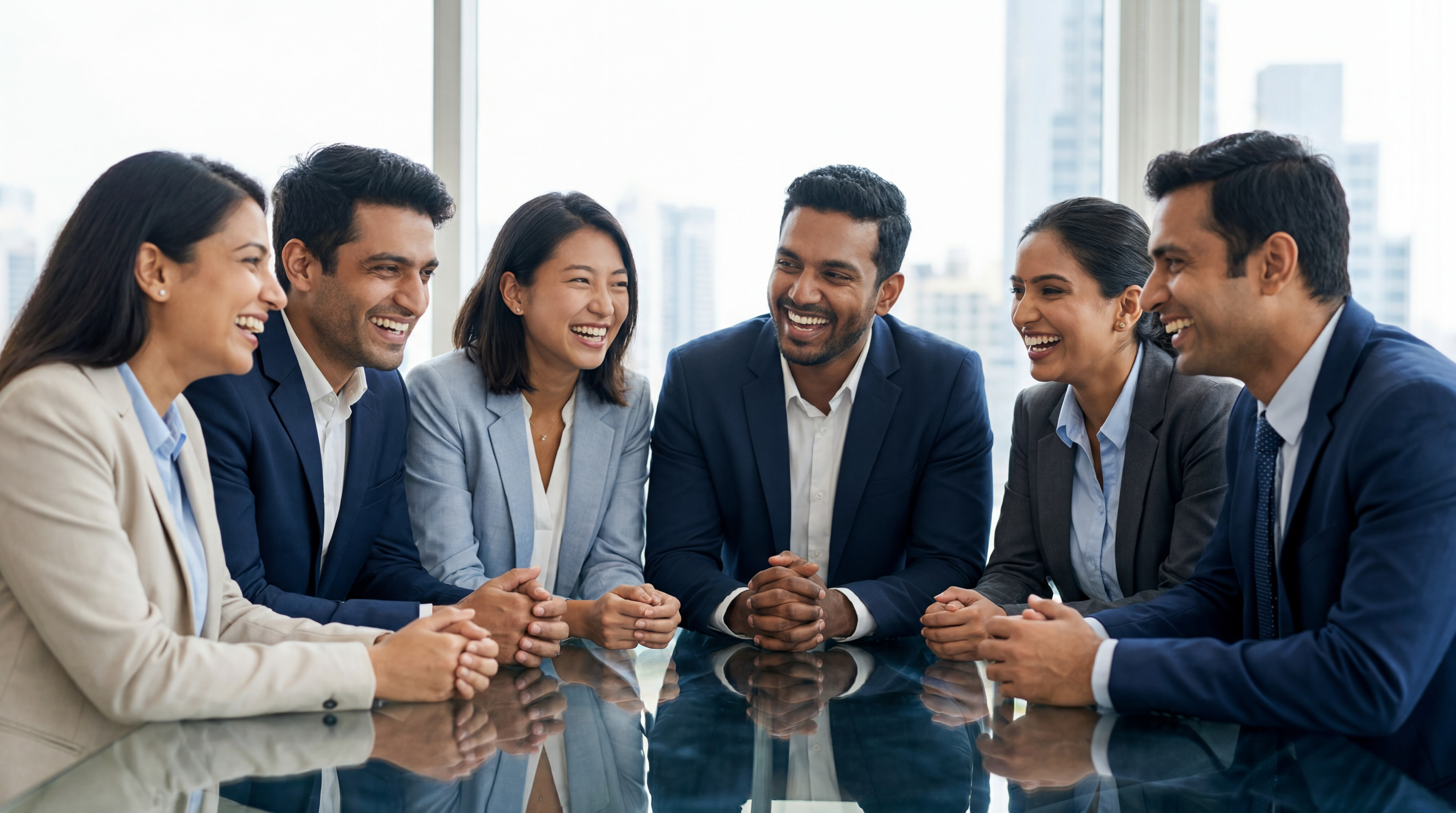 TOEFL experience Lahore