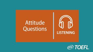 Video über die Einstellung zum Zuhören