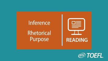 Video About Inference and Rhetorical