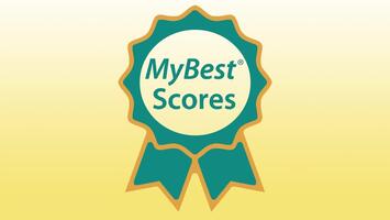 Video About MyBest scores
