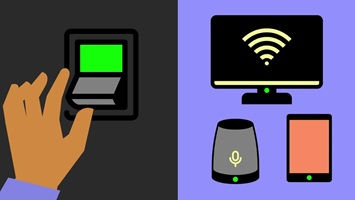 TOEFL iBT Home Test Day: What to Expect