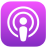 Apple podcast