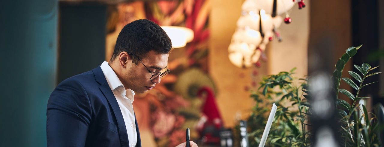 TOEFL iBT Test and Score Data Summary 2021