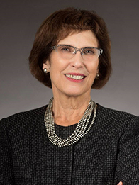 Suzanne Ortega