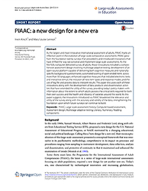 Ein neues Design für eine neue Ära (PDF)