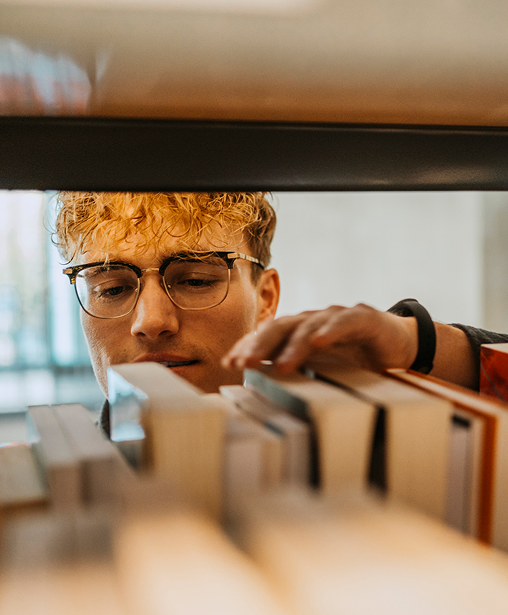Warum Studierende TOEFL wählen