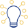 Icono de Investigación Personalizada