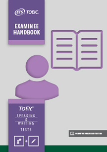 Manual del examinado