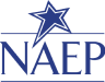 Logotipo NAEP
