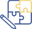Icono de administración de pruebas