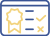 Icono de creación de contenido