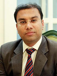 Imagen de Aman Mittal