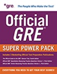 Imagen en miniatura del Super Power Pack oficial del GRE®