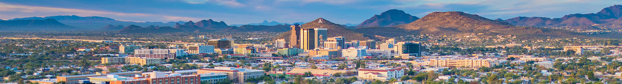 Universidad de Arizona