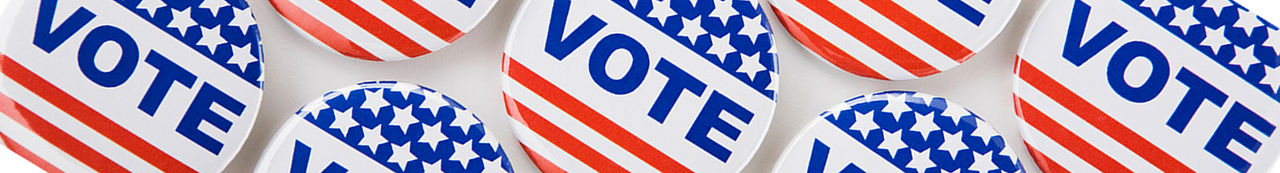Insignia de Derecho al Voto