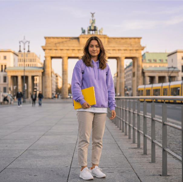 Estudios en Alemania