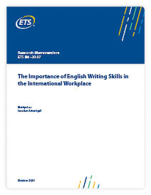 Lee La importancia de las habilidades de escritura en inglés en el entorno laboral internacional