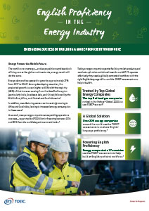 Industria energética