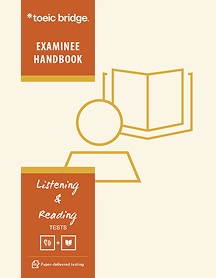 Manual para el Examinado de Escucha y Lectura Puente del TOEIC