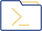 Icône de gestion de programme