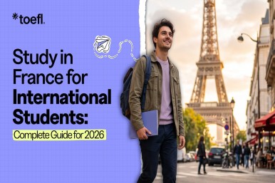 Étudier en France pour les étudiants internationaux