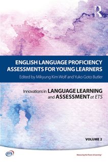 幼年学習者の英語能力評価におけるスコア解釈を促進するための共通欧州参照枠組みの活用についてさらにお読みください