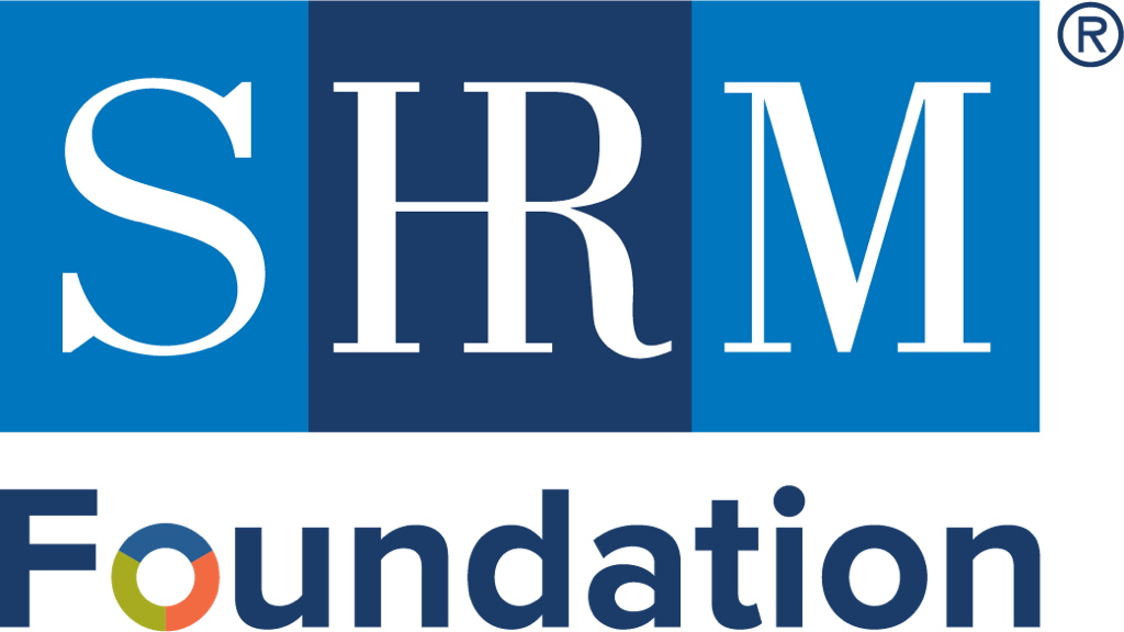 SHRM 아이콘
