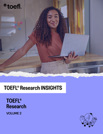 TOEFL 연구 논문 다운로드