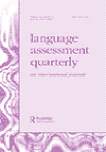 Leia Perspectivas dos professores são úteis? Incorporando o feedback dos professores de EFL no desenvolvimento de um teste internacional de inglês em grande escala