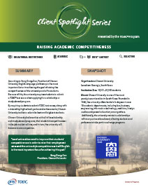 Universidade Chosun