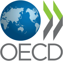 Logótipo OCDE