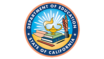 California state logo