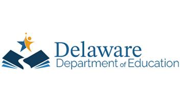 Delaware state logo