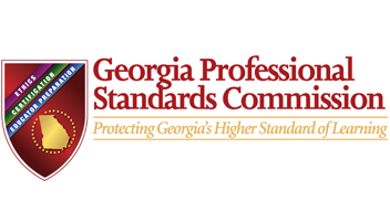 Georgia state logo