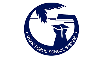 Guam state logo