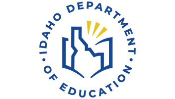 Idaho state logo