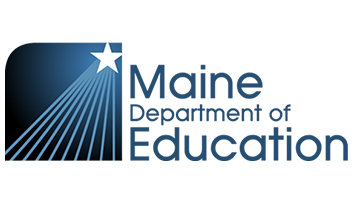 Maine state logo