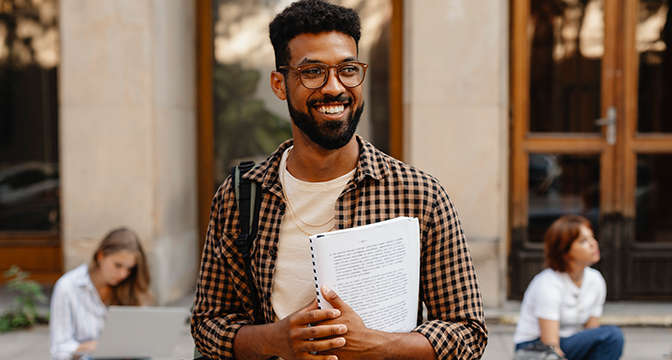 How the GRE Program can help additional resources container -- recruitment