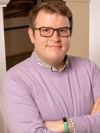 Derek Attig