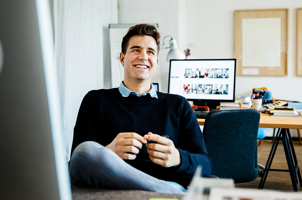 Considering an Advanced Degree article banner