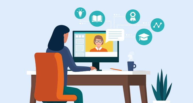 Connect with Schools