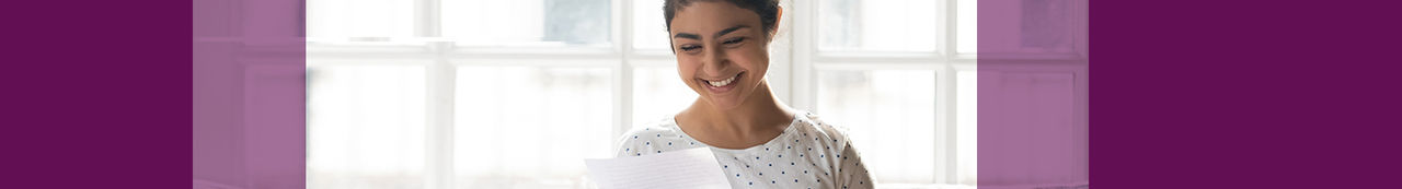 Admission success