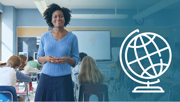 Teacher recruitment