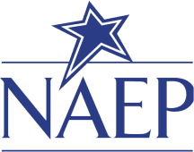 Logotipo NAEP