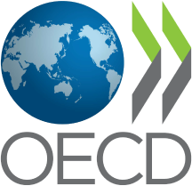 Logotipo OCDE